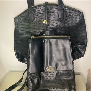 Kenneth Cole Travel Set